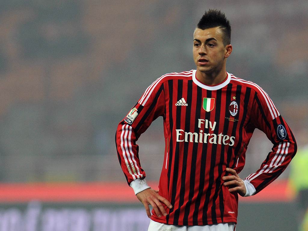 Stephan El Shaarawy Gabung AS Monaco?