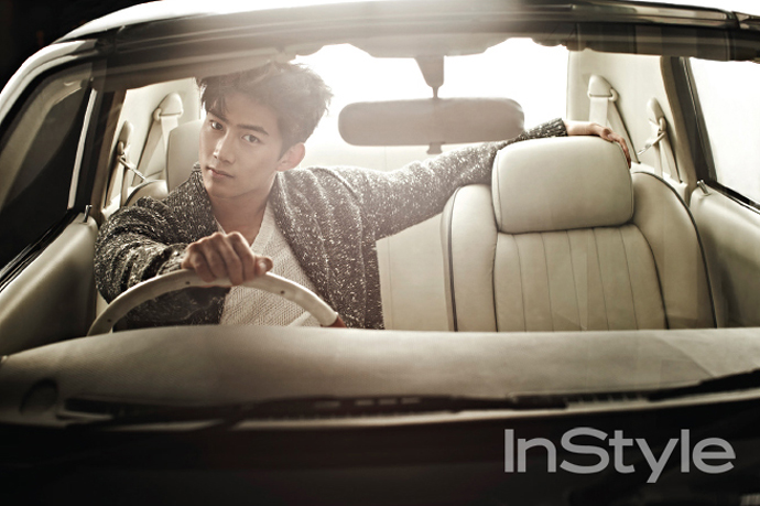 Taecyeon 2PM Akan Bintangi Drama Terbaru 'Assembly'