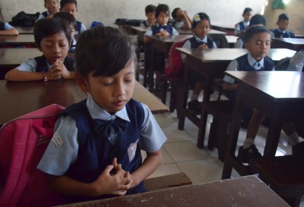 Geram, Hidayat Nur Wahid Minta Pembunuh Angeline Dihukum Mati