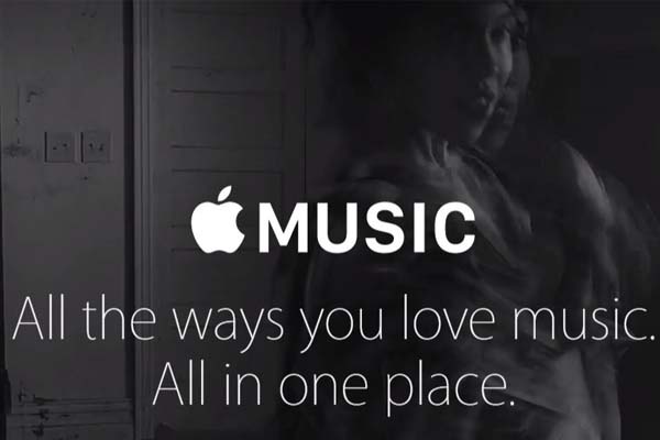 Apple Music Bawa 2 Produser Musik Handal