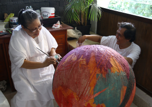 Fenomena Nabi-nabi Palsu di Indonesia