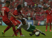 Perjuangan Timnas U-23 Lolos ke Semifinal