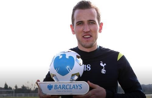 Manchester United Beruntung Jika Beli Hary Kane Rp900 Miliar