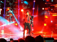 Danang Banyuwangi Jenius Dangdut