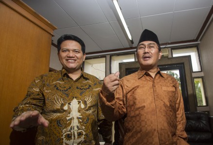 KPU Perpanjang Masa Pendaftaran Jika Hanya Ada Satu Pendaftar Pilkada Serentak
