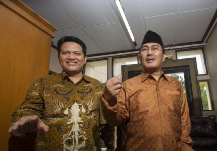 Sekjen Bawaslu Usulkan DKPP Jadi Dewan Etik Pemilu 