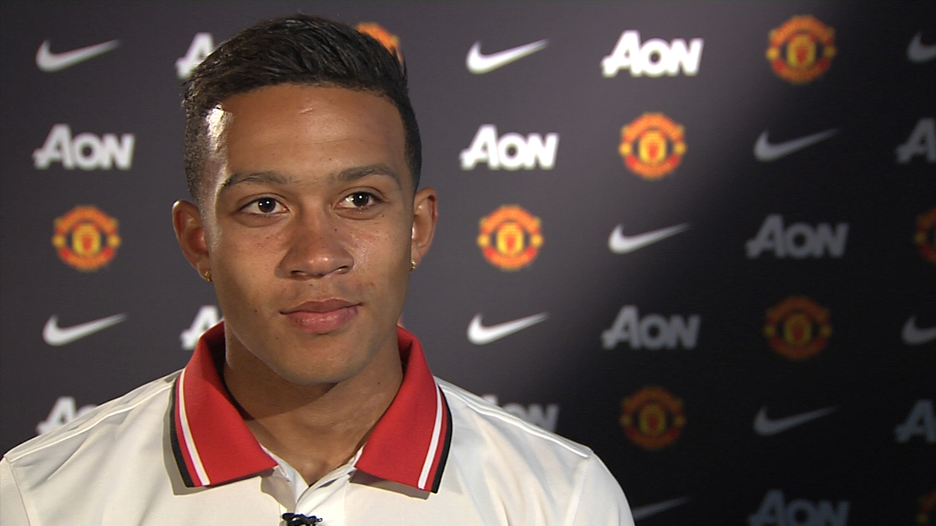 Gaya Hidup Super Glamor ala Memphis Depay