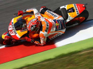Hasil Latihan Bebas 1 MotoGP Catalunya