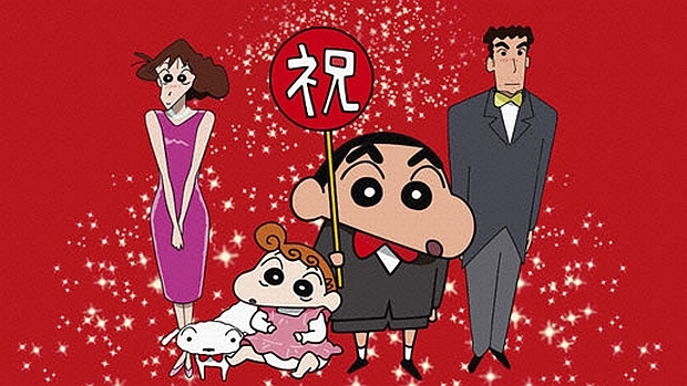 Kisah Menyedihkan di Balik Cerita Crayon Shin-Chan