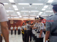 Kapolri Lantik 8 Kapolda Baru