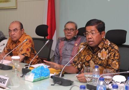 Jusuf Kalla Dijadwalkan Buka Rapimnas VIII Golkar