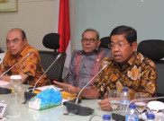 Jusuf Kalla Dijadwalkan Buka Rapimnas VIII Golkar