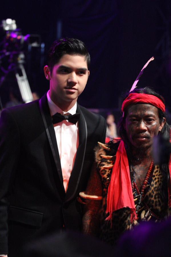 Al Ghazali Prihatin Atas Kematian Angeline