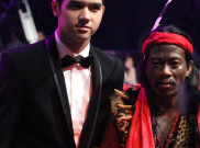 Al Ghazali Prihatin Atas Kematian Angeline