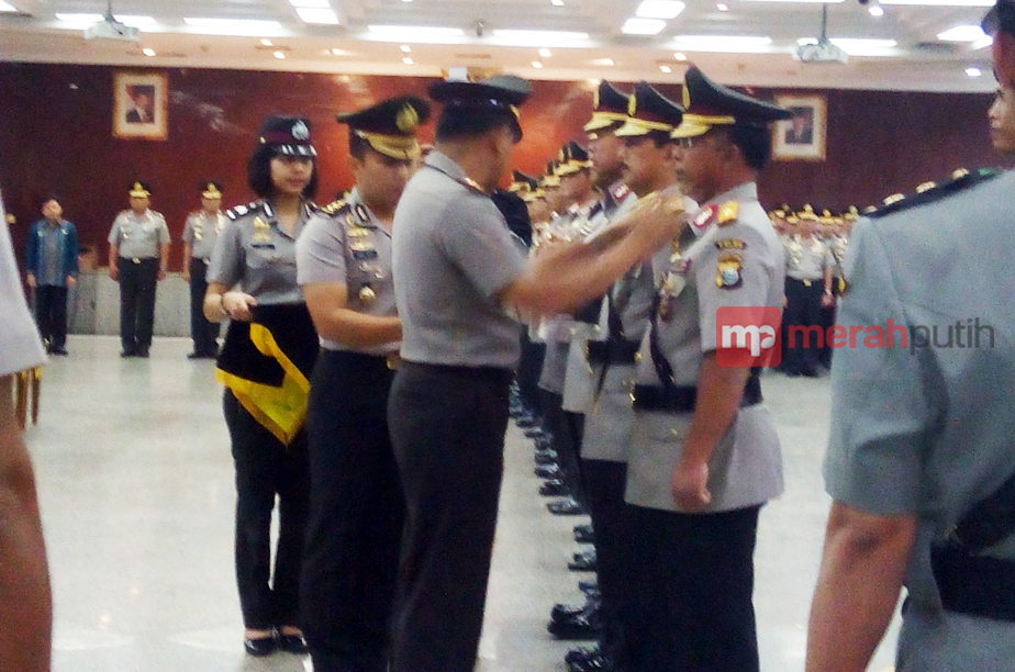 Isu Pencopotan Komjen Buwas Berdampak Buruk