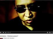 Heboh Lagu Berjudul ‘Pengkhianat’ Milik Anak Megawati