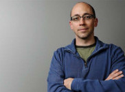 CEO Twitter Undur Diri