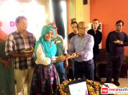 Kisah Fatin Shidqia Diangkat Jadi Film Dreams