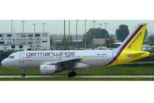 Hasil Investigasi Kecelakaan Germanwings