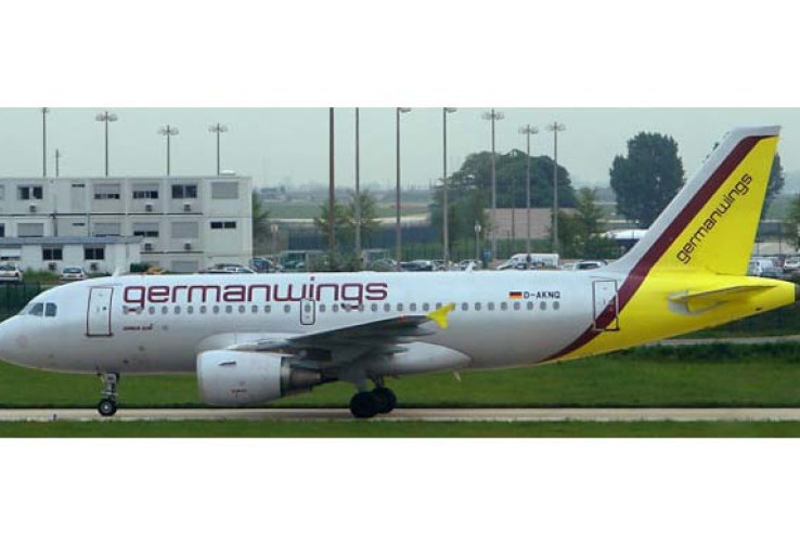 Hasil Investigasi Kecelakaan Germanwings