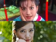 Miliki Tatapan Mata Tajam, Aktris Cantik Ini Dilaporkan ke Polisi