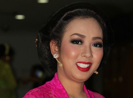 Soimah Jodohkan Anaknya dengan Lesti D’Academy