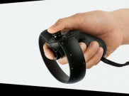 Oculus Rilis Oculus Touch