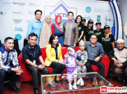 Ramadan, RCTI Manjakan Pemirsa dengan Beragam Serial dan Drama Religi