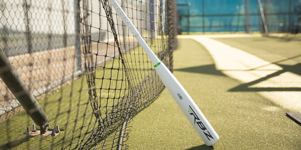 Adidas Rilis Tongkat Baseball Pintar