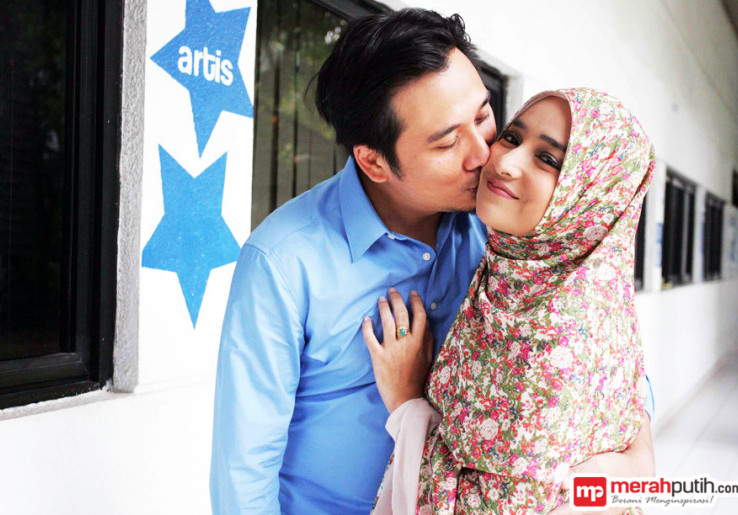 Tengku Firmansyah-Cindy Fatika Sari Larang Anak Pacaran