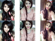 Dini Fronitasari, Dosen Cantik Mirip Artis Korea