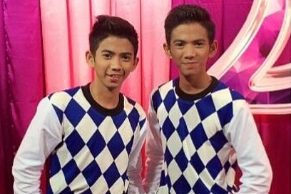 Rizki-Ridho dan Iis Dahlia Tampil Memukau di Konser Kemenangan Dangdut Academy 2
