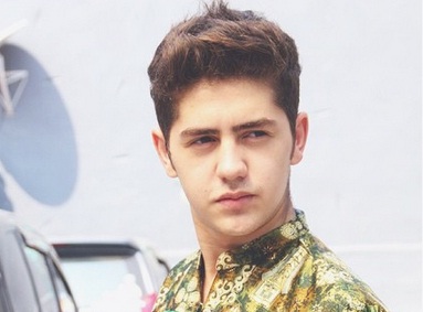 Jordan GGS Fans Berat Robert Pattinson