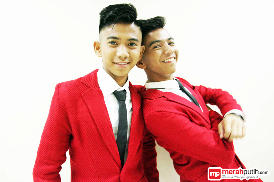 Rizki-Ridho Rencanakan Segera Rilis Album Perdana
