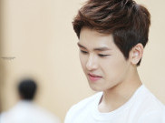 Hoya INFINITE Dapat 50 Kali Tamparan di Drama 'Mask'