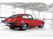 Mobil-Mobil Ikonik Inggris