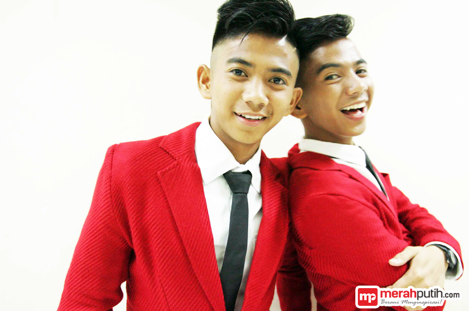 Lanjutkan Bisnis Sang Ayah, Rizki-Ridho Pilih Kuliah Manajemen