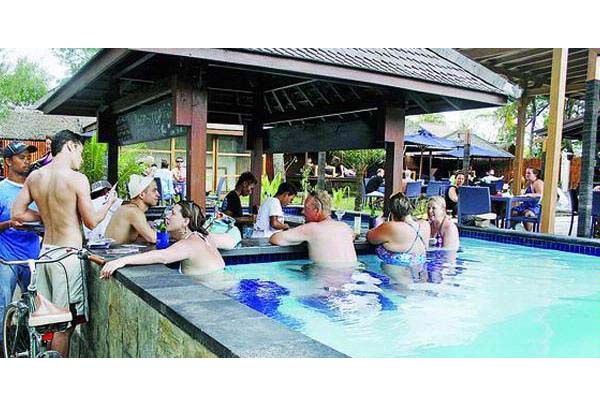 45 Negara Bebas Visa Kunjungan ke Indonesia