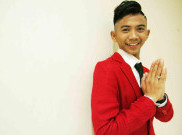 Mandiri, Ridho Dangdut Academy 2 Cuci Baju Sendiri