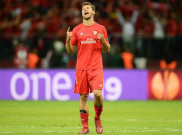 Manchester United Incar Gelandang Sevilla