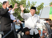 Kemenag Gelar Sidang Isbat Tentukan Awal Ramadan 