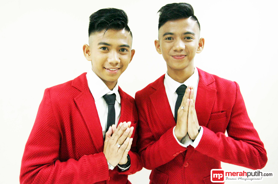 Ramadan Pertama Rizki-Ridho dengan Para Fansnya