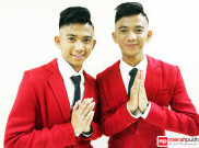 Video Unik Rizki-Ridho Edisi Ramadan