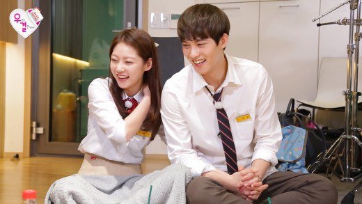 Jonghyun Kenalkan Istrinya pada Personel CNBLUE Lainnya