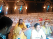 Idrus Marham Jamin Partainya Tetap Konsisten Dukung Ahok