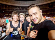 The Rolling Stones Menginspirasi One Direction