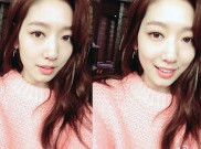 Semakin Cantik, Park Shin Hye Sukses Jalani Diet