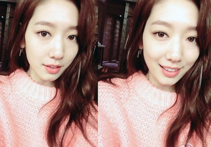 Semakin Cantik, Park Shin Hye Sukses Jalani Diet