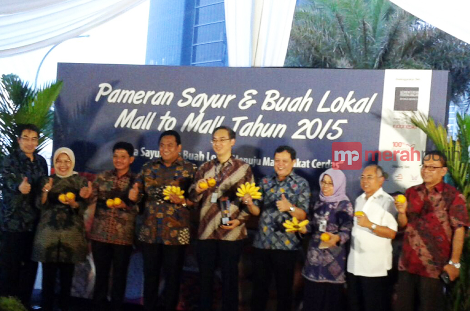 Harga Bahan Pokok Naik, Mendag Rachmat Salahkan Kemacetan Pantura