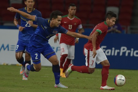 Aji Santoso Akui Timnas U-23 Kelelahan